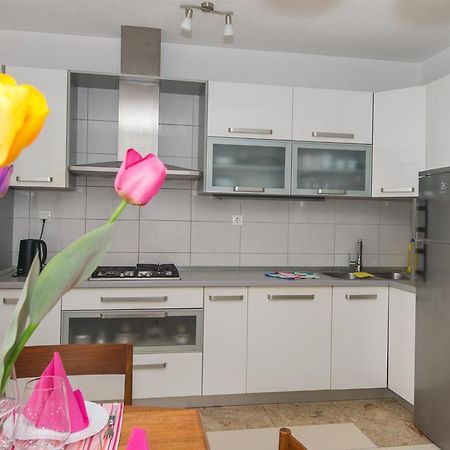 Apartments Marieta ماكارسكا المظهر الخارجي الصورة