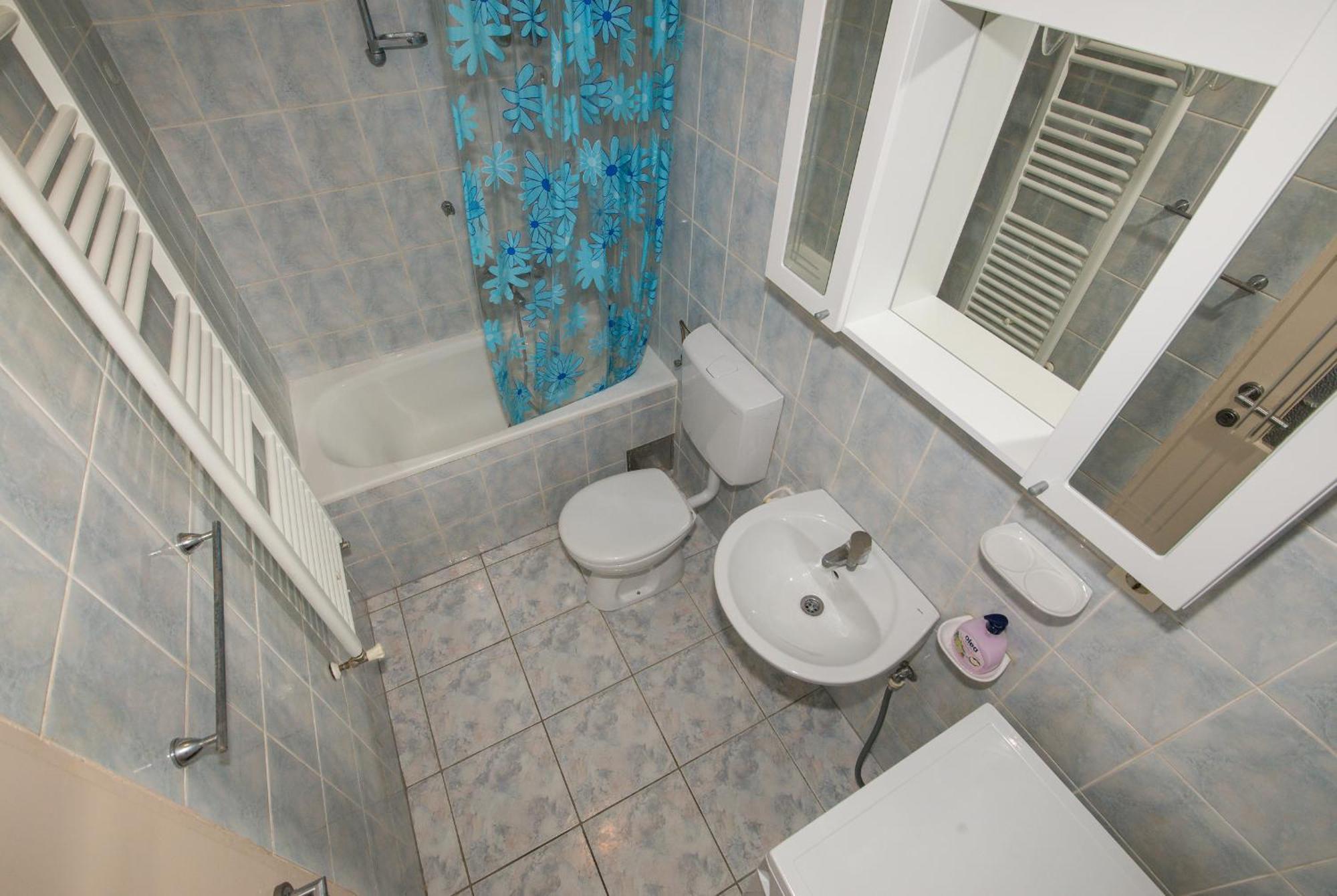 Apartments Marieta ماكارسكا الغرفة الصورة