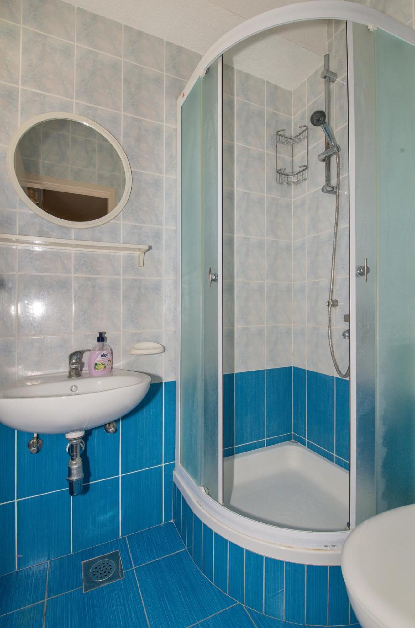 Apartments Marieta ماكارسكا الغرفة الصورة