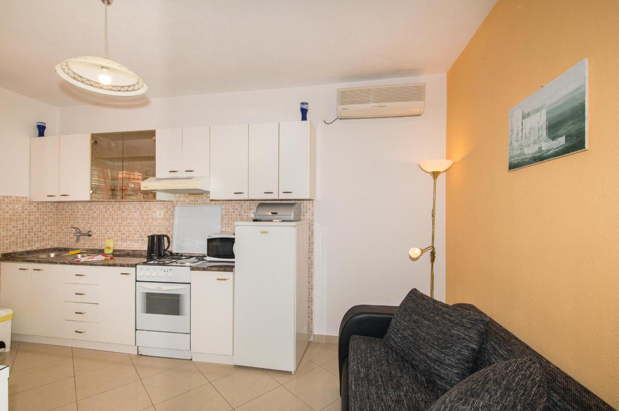 Apartments Marieta ماكارسكا الغرفة الصورة