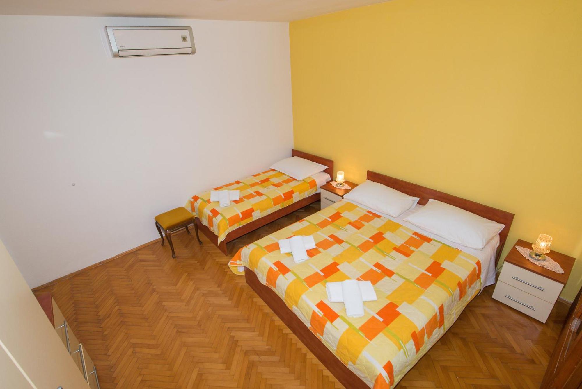 Apartments Marieta ماكارسكا الغرفة الصورة
