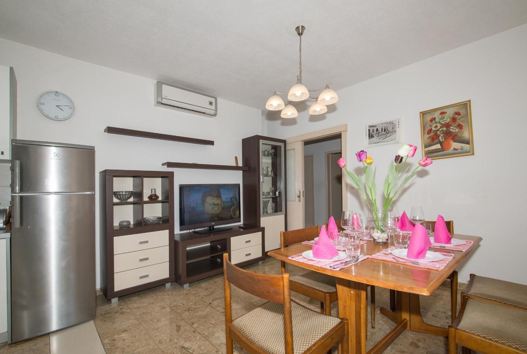 Apartments Marieta ماكارسكا الغرفة الصورة