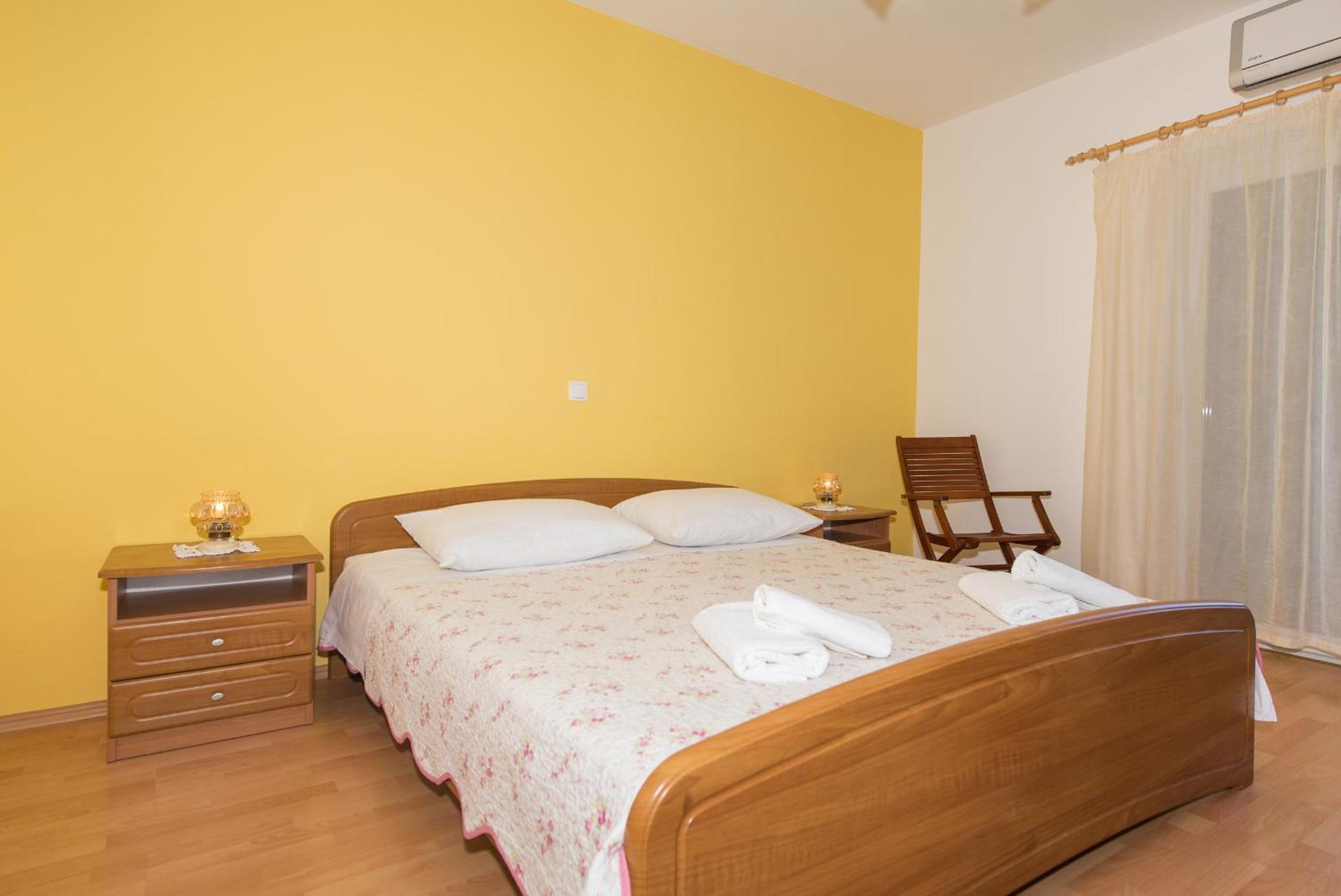 Apartments Marieta ماكارسكا الغرفة الصورة