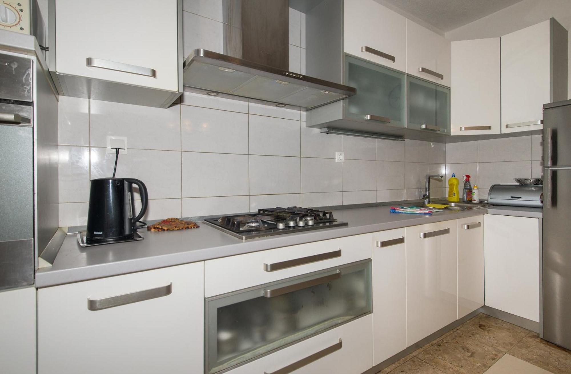 Apartments Marieta ماكارسكا الغرفة الصورة