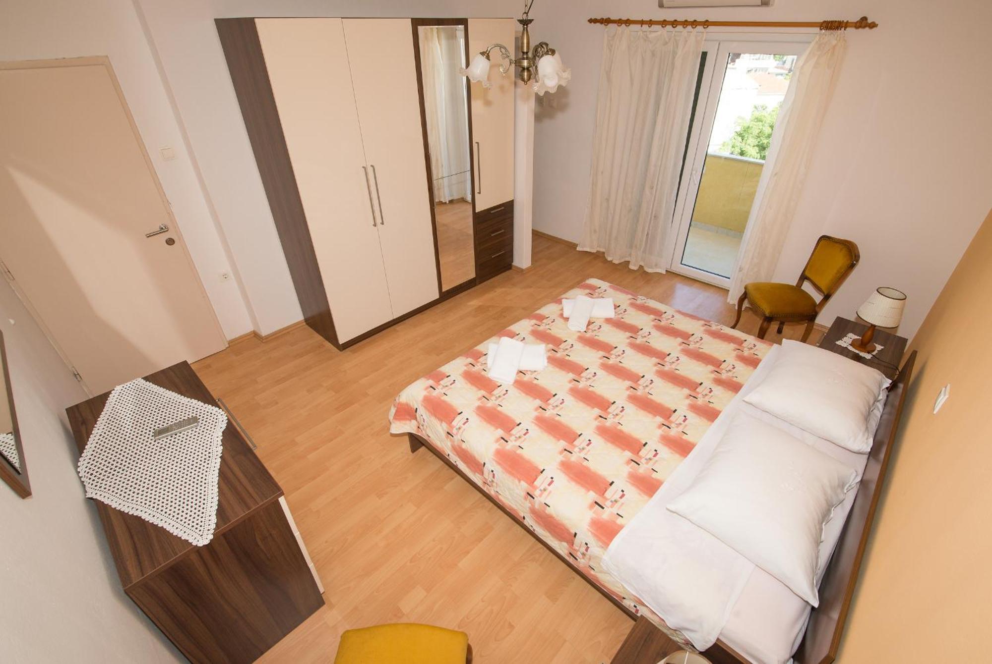Apartments Marieta ماكارسكا الغرفة الصورة