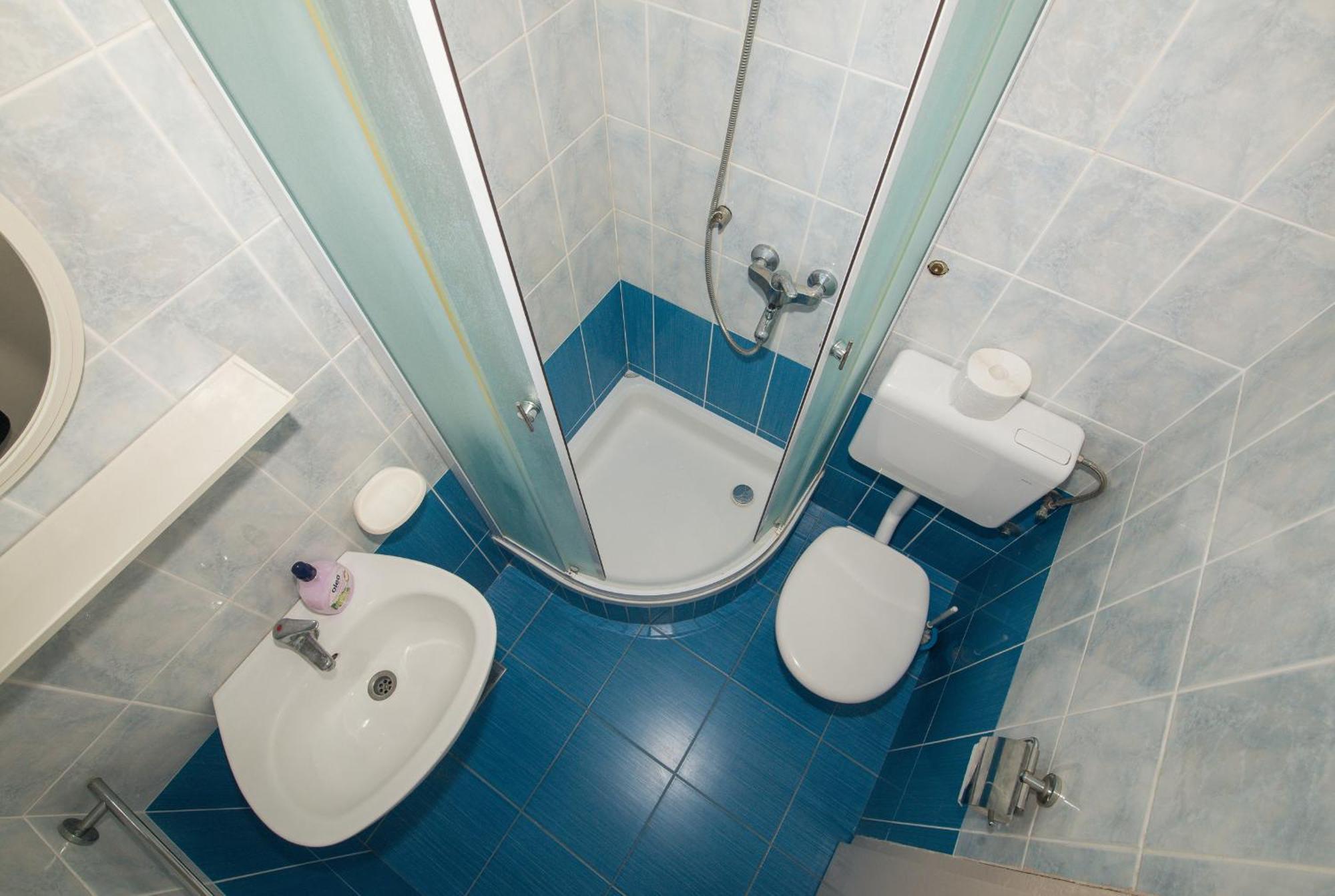 Apartments Marieta ماكارسكا الغرفة الصورة