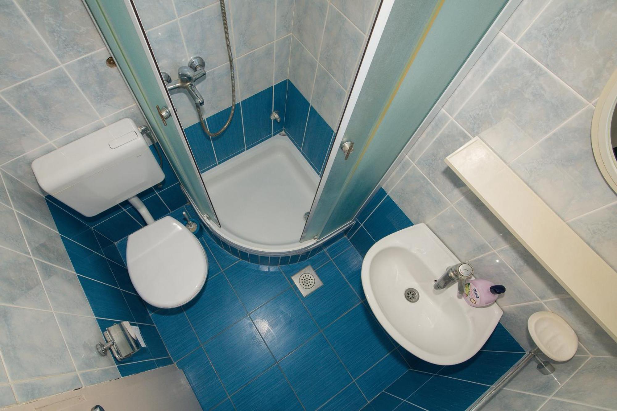 Apartments Marieta ماكارسكا الغرفة الصورة