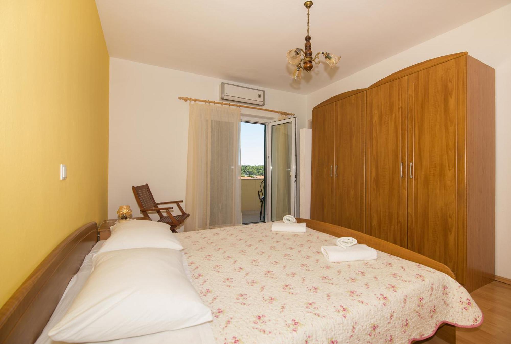 Apartments Marieta ماكارسكا الغرفة الصورة