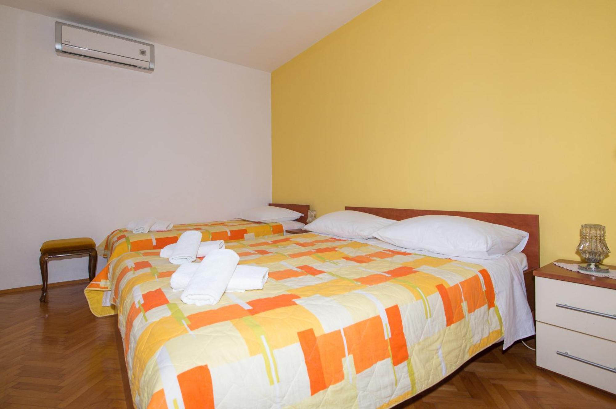 Apartments Marieta ماكارسكا الغرفة الصورة