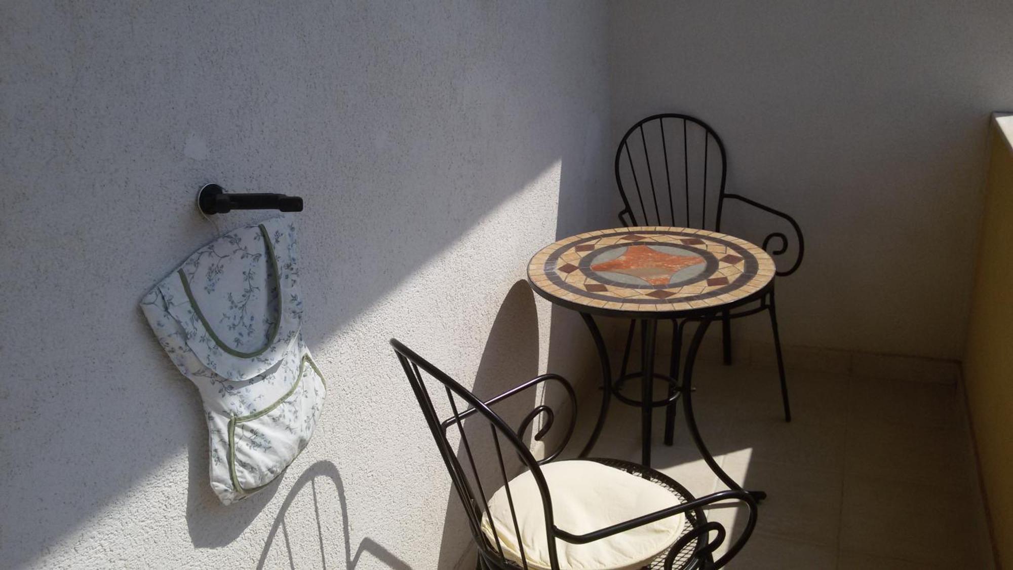 Apartments Marieta ماكارسكا الغرفة الصورة