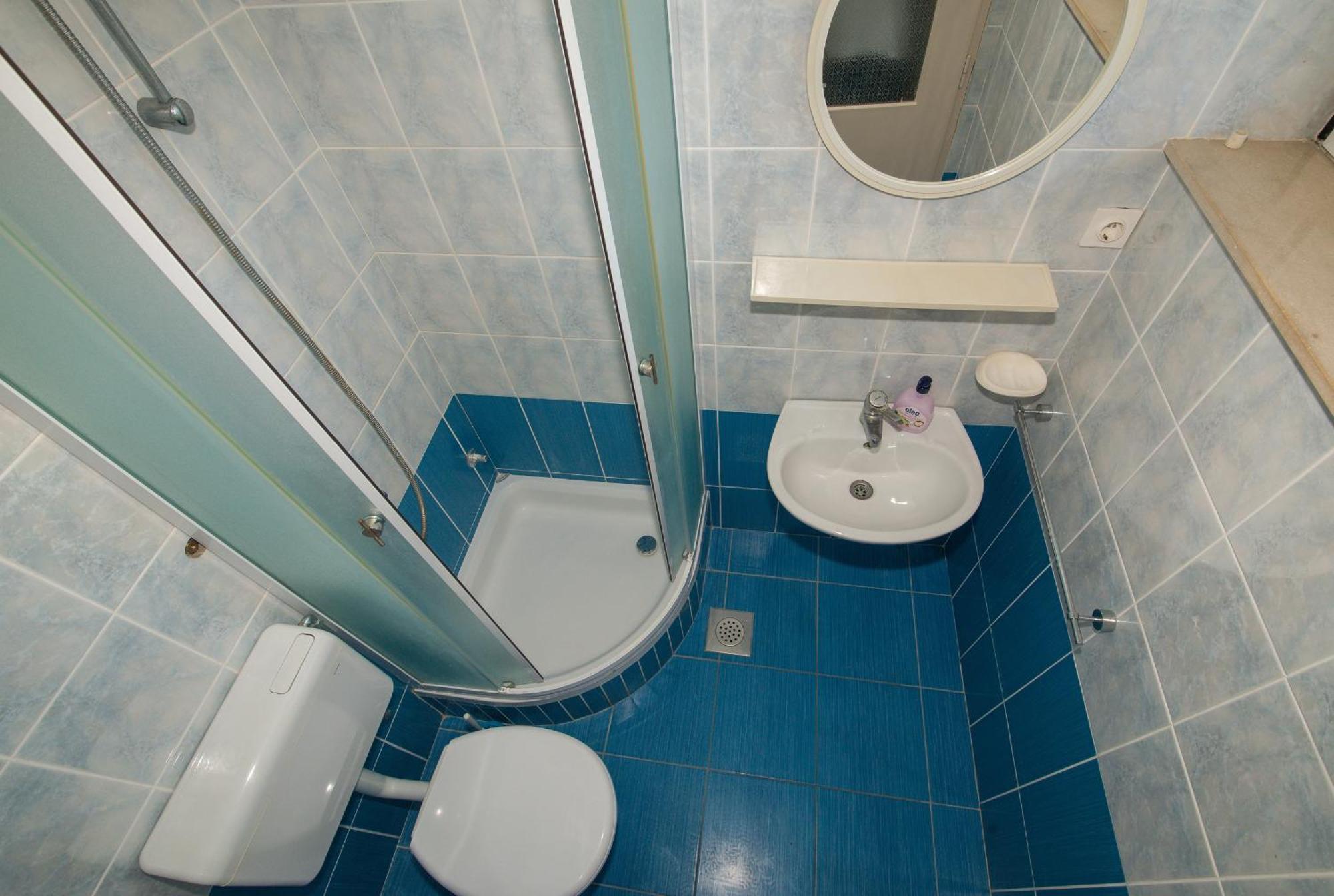 Apartments Marieta ماكارسكا الغرفة الصورة
