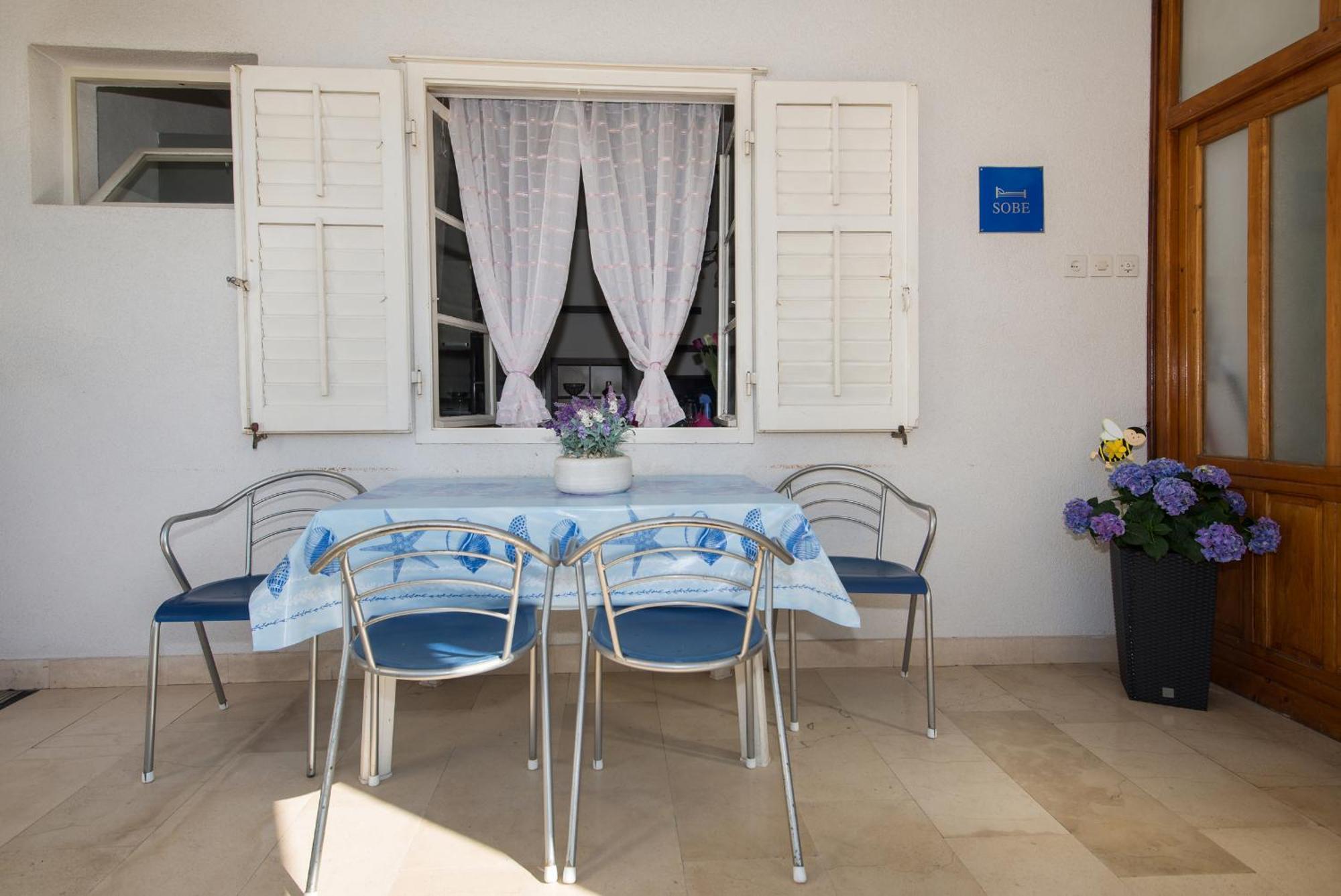 Apartments Marieta ماكارسكا الغرفة الصورة