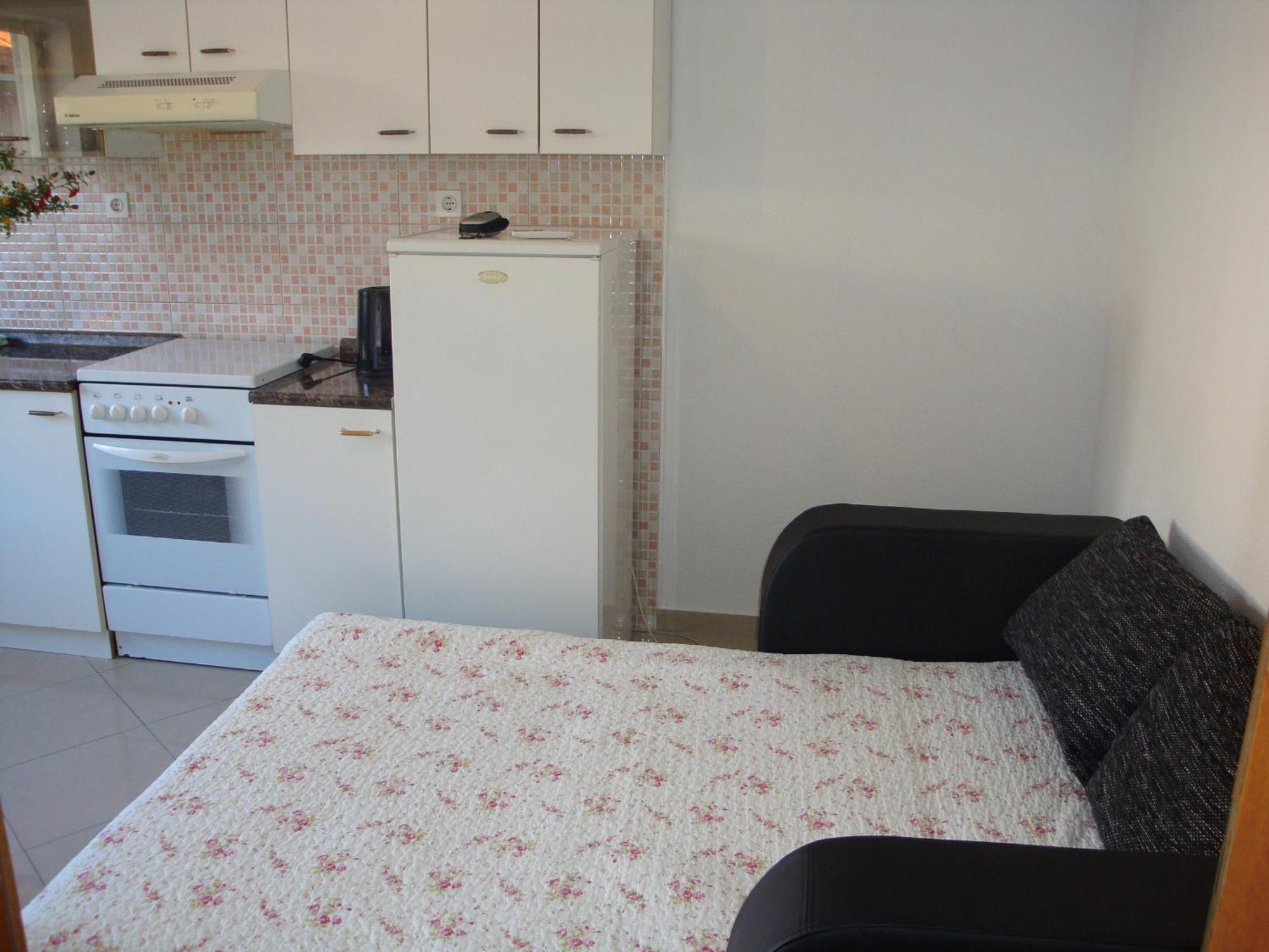 Apartments Marieta ماكارسكا الغرفة الصورة