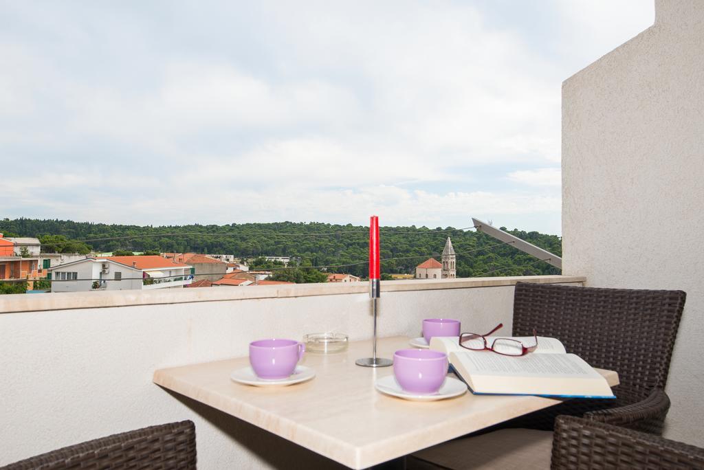 Apartments Marieta ماكارسكا المظهر الخارجي الصورة