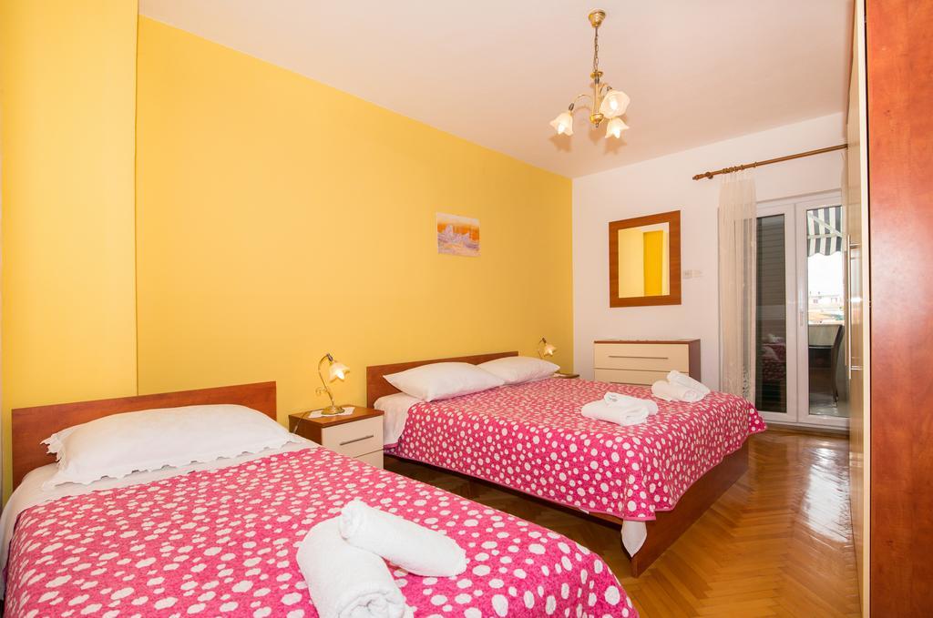 Apartments Marieta ماكارسكا المظهر الخارجي الصورة