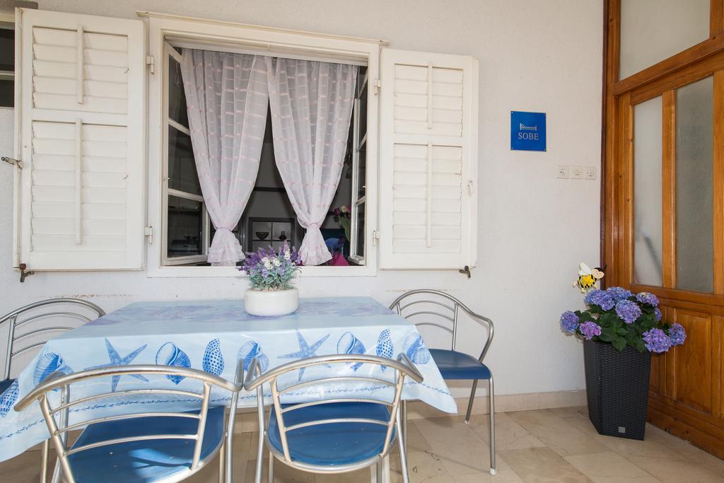 Apartments Marieta ماكارسكا المظهر الخارجي الصورة