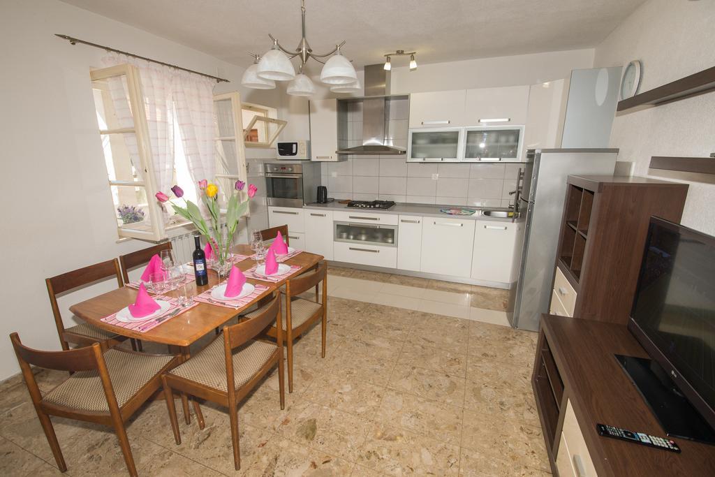 Apartments Marieta ماكارسكا المظهر الخارجي الصورة