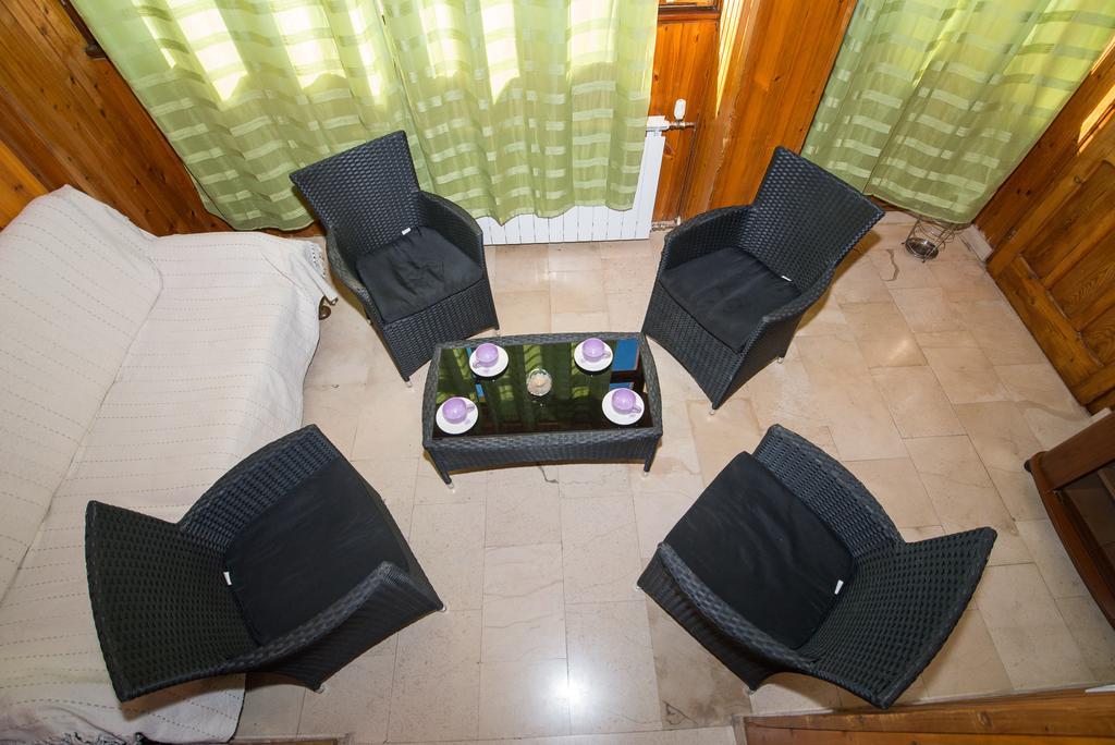 Apartments Marieta ماكارسكا المظهر الخارجي الصورة