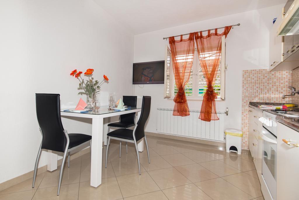 Apartments Marieta ماكارسكا المظهر الخارجي الصورة
