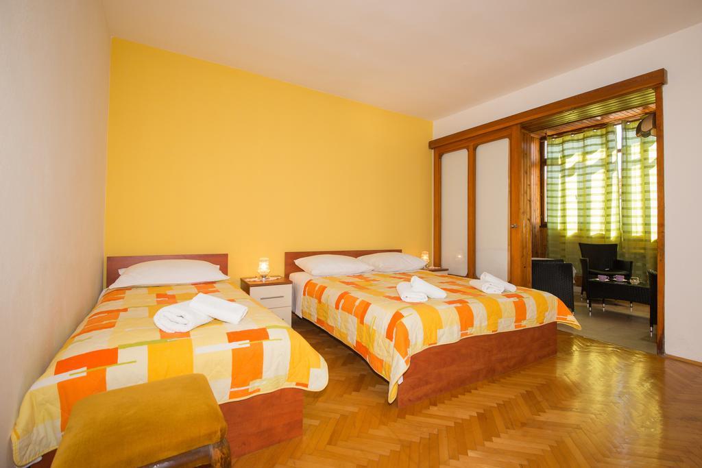 Apartments Marieta ماكارسكا المظهر الخارجي الصورة