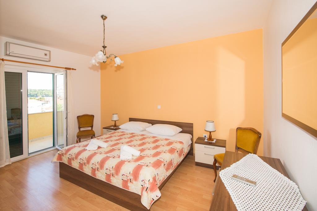 Apartments Marieta ماكارسكا المظهر الخارجي الصورة