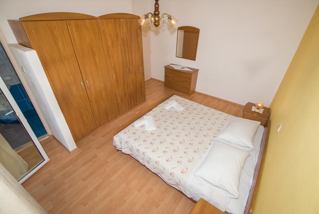Apartments Marieta ماكارسكا المظهر الخارجي الصورة